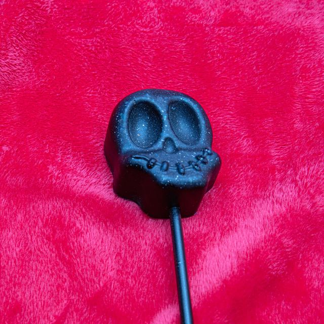 Spooky Skull Wacker photo 2