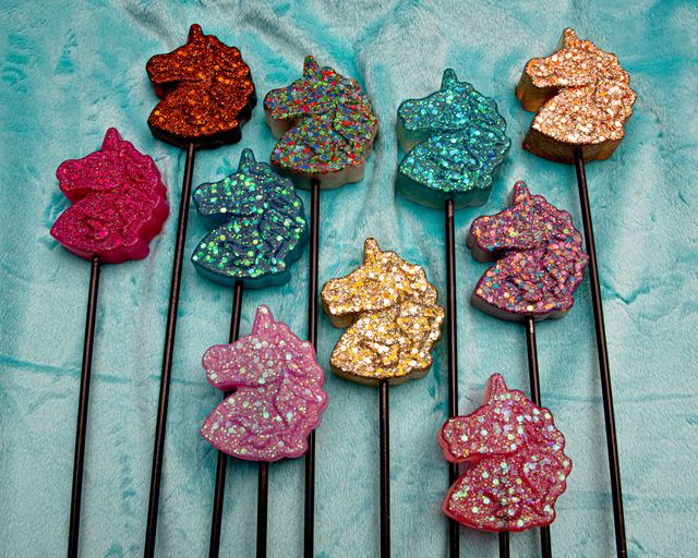 Unicorns