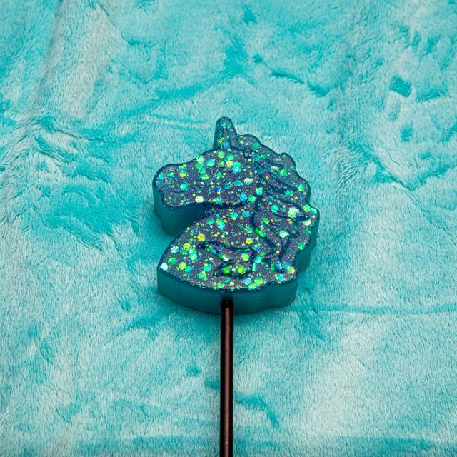 Blue Unicorn photo 2