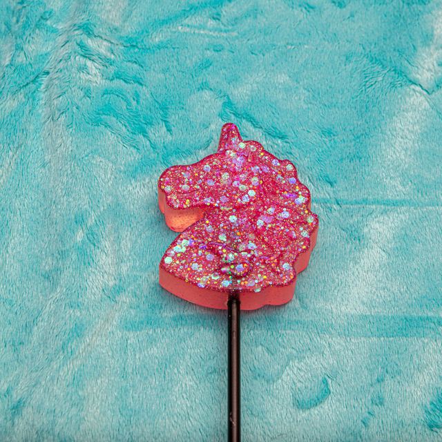 Pink Unicorn photo 2