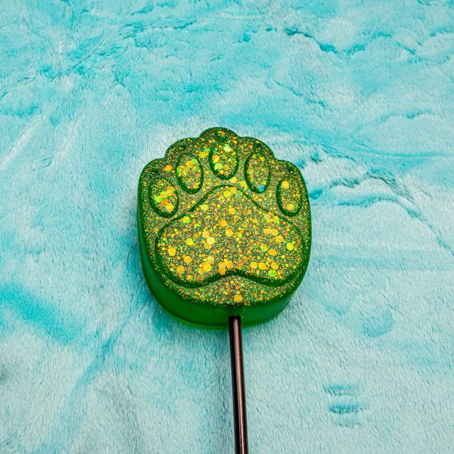 Green Bear Paw photo 2