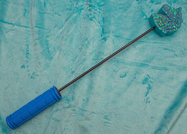 Blue Unicorn