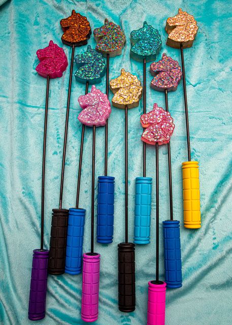 Lollipop Wackers
