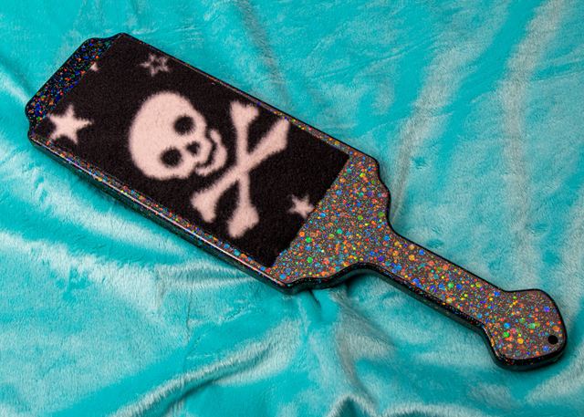 Skull and Cross Bones photo 2