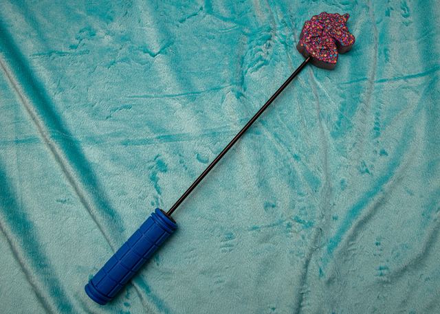 Opaque Unicorn Wacker