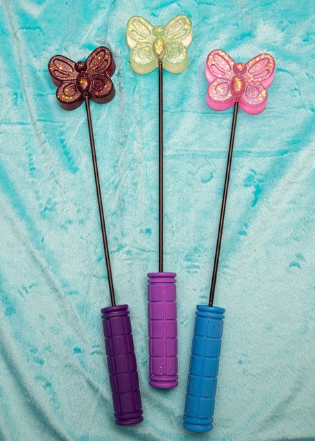 Butterfly Wackers