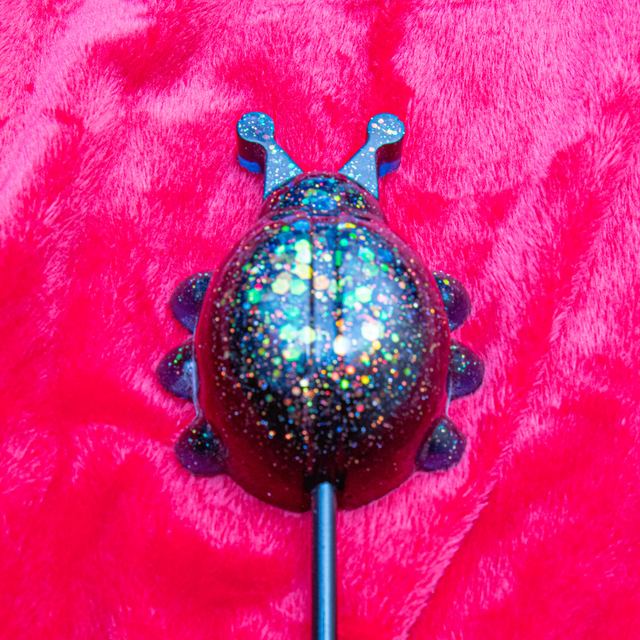 Scarab Wacker photo 2
